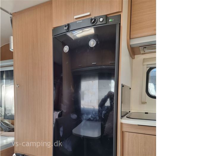 Adria Aviva 512 PK Move